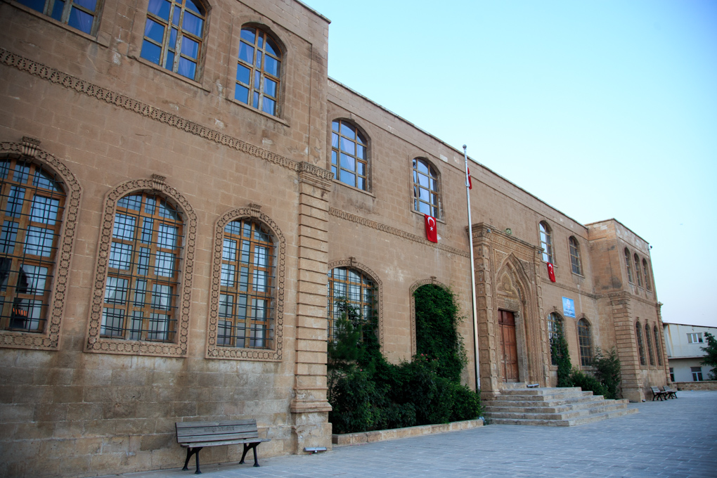 Mardin